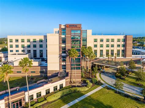 West marion hospital - Robins & Morton completed the 44,500-square-foot, 36-bed expansion to HCA Florida West Marion Hospital. This tower expansion is the hospital’s first inpatient rehabilitation unit. The unit features a gym for physical and occupational therapy, as well as …